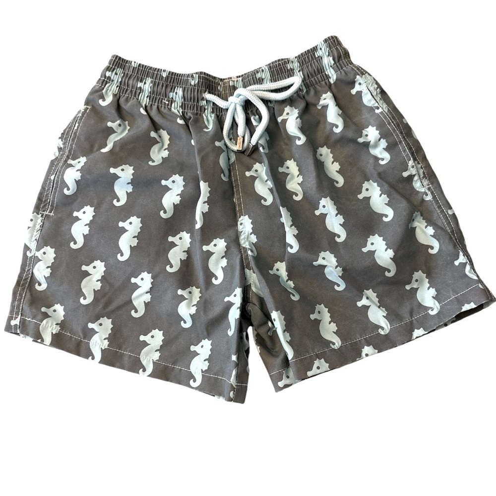 CAPELLE MIAMI ⭐️ Switch color changing swim shorts